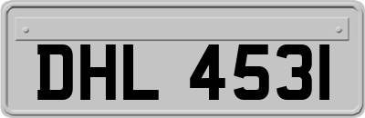 DHL4531