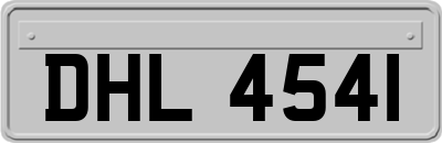 DHL4541