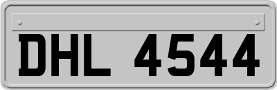 DHL4544