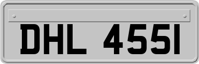 DHL4551