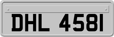 DHL4581