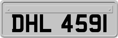 DHL4591