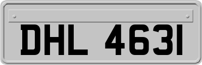 DHL4631