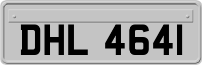 DHL4641