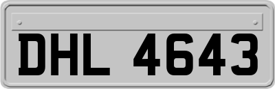 DHL4643