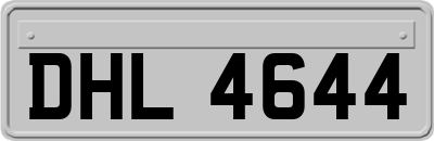 DHL4644