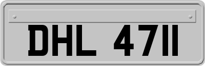DHL4711