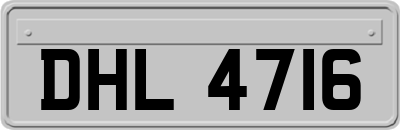 DHL4716