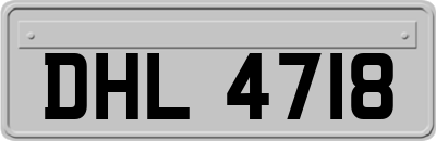 DHL4718