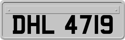 DHL4719