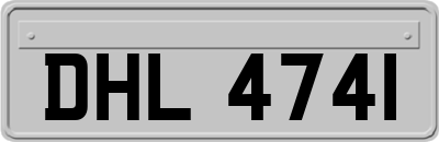 DHL4741