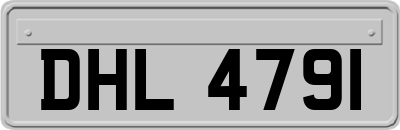 DHL4791