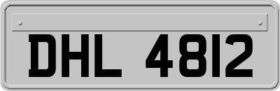 DHL4812
