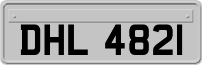 DHL4821