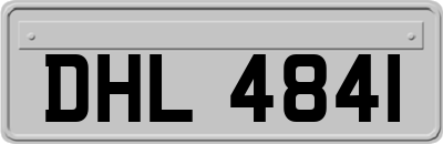 DHL4841