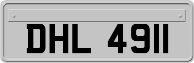 DHL4911