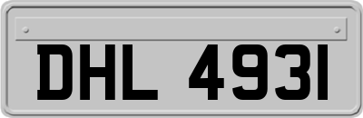 DHL4931