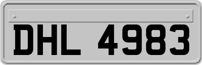 DHL4983