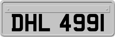 DHL4991