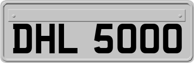 DHL5000