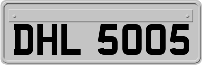 DHL5005