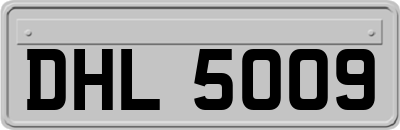 DHL5009