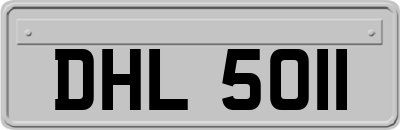 DHL5011
