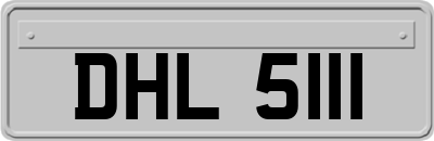 DHL5111