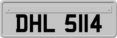DHL5114