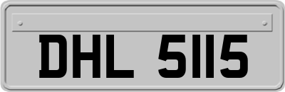 DHL5115