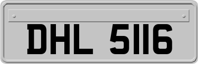 DHL5116
