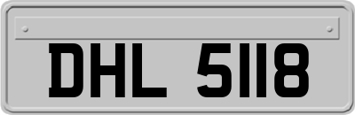 DHL5118