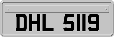 DHL5119