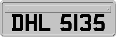 DHL5135