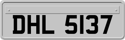 DHL5137