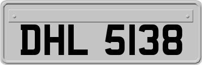 DHL5138
