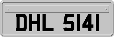 DHL5141