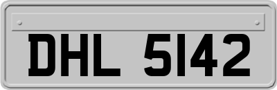DHL5142