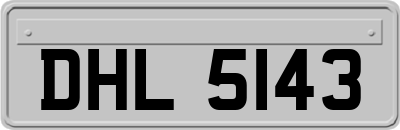 DHL5143