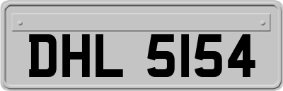 DHL5154