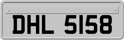 DHL5158