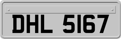 DHL5167