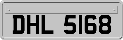 DHL5168