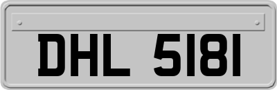DHL5181