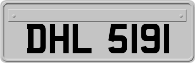 DHL5191