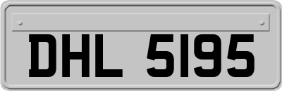 DHL5195