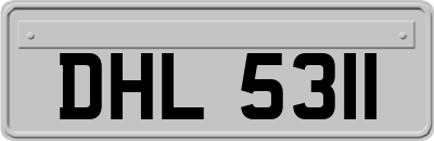 DHL5311