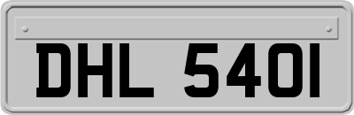 DHL5401
