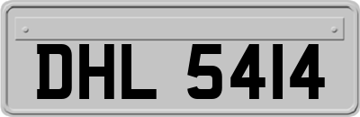 DHL5414