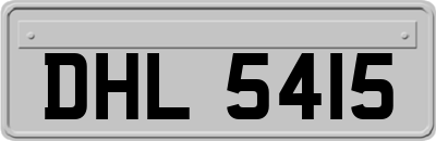 DHL5415